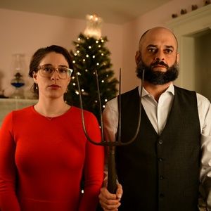 Meet your Posher, Margo